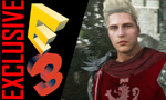 Black Desert First Impressions Video - E3 2013