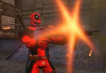 Simply Marvel-ous: Marvel Heroes Review