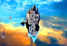 The Mighty Quest for Epic Loot Invites Everyone to an Open House