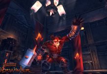 The Battle Continues: Neverwinter Announces Launch Date, First Expansion, and New End-Game Content