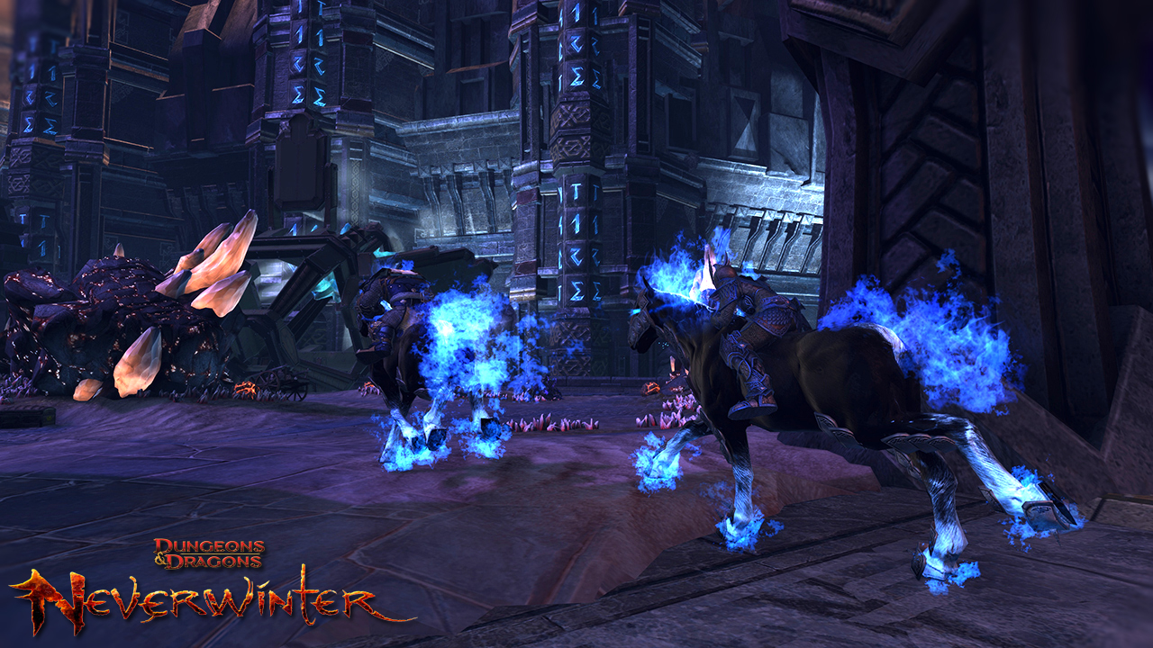 Neverwinter online release date Swords of Chult Update Scheduled for Release on October 24th -