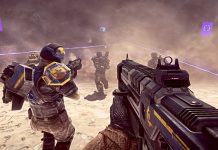 Generating Content: Planetside 2 will allow players to create their own missions