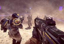 Planetside 2 drops first Performance Patch, provides monumental FPS increase