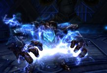 Aion's upcoming Aethertech class brings on the big guns