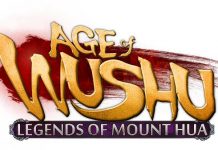 Age of Wushu Preps First Expansion: Legends of Mount Hua