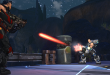 Firefall kicks off Open Beta, Unveils Deliciously Cheesy Live-Action Trailer