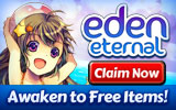 Eden Eternal Reawakening Free Items Giveaway