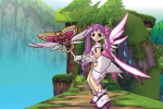 Spatial Spectacle: Elsword Reveals Dimension Witch 