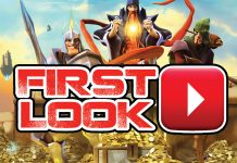 The Mighty Quest For Epic Loot First Look Video