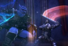 Neverwinter announces release date for Fury of the Feywild