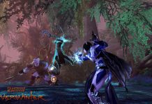 Enchanting: Neverwinter's Fury of the Feywild expansion goes live