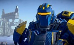 Planetside 2 to add Player Studio support