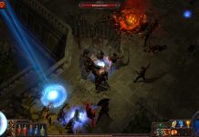 Path of Exile Hops on Twitch Bandwagon, Integrates Streaming Support