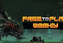 Free To Play Weekly (Ep.94)