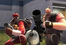 Major Team Fortress 2 Update Rebalances Tons of Items, Fixes Maps and More