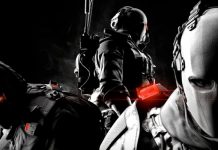 Ghost Recon Phantom Updates Matchmaking, Reduces Weapon Prices