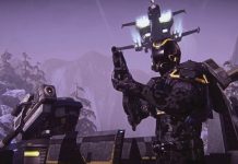 PlanetSide 2 Kicks Off PlayStation 4 Closed Beta