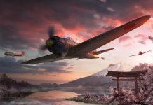 World of Warplanes Open Beta: Drunk Pilot (BombLive Ep. 30) 