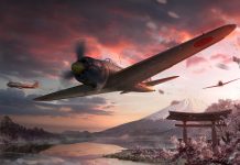 Additional Maintenence Required: World of Warplanes Delayed