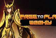 Free to Play Weekly (ep.98) 