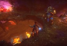 Buckets of Lava: Everquest Landmark dev diary showcases tools and materials