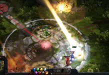 Magicka Wizard Wars Casts Itself Into Open Beta May 27th