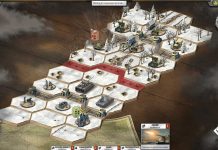 Browser-Sized Battles: Ubisoft Announces Panzer General Online