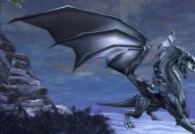 Dungeons & Dragons Online Releases Shadowfell Conspiracy Expansion