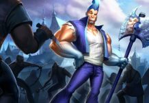 Second Wind: S2 Games reveal new MOBA, Strife