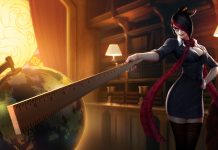 Iran bans most female League of Legends champions during tournament