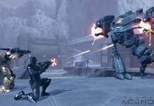 Hi-Rez Interview: Smite, Tribes: Ascend, Global Agenda 2, and That Darned Launcher