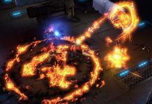 Flame On! Talking Marvel Heroes' New Update With David Brevik