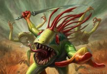 Hearthstone Commentary: The Murloc Master (Bomblive Ep. 34) 