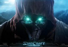 Free-to-Play Starcraft Universe "MMO" mod makes its way onto Kickstarter