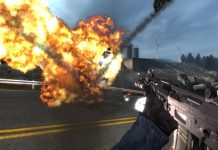 Tactical Intervention Shoots Into Open Beta