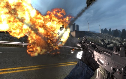 tactical intervention game modes tactical intervention game modes