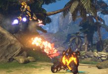 Firefall To Shut Off PvP – Should It Stay That Way?