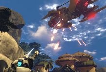 Love It Or Hate It: Firefall