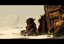 Catch 22: Homeworld: Shipbreakers no longer Free-to-Play