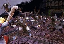 The Lord of The Rings Online Returns to Helm's Deep on November 18th