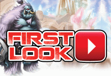 Heva Clonia Online First Look Video