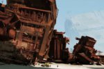 Hardware: Shipbreakers Scores Homeworld IP, Dev Help From Gearbox