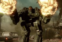 Mechwarrior Online no longer in beta, now "officially" released