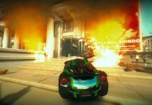 Blowout: Ridge Racer Driftopia Shutting Down in August