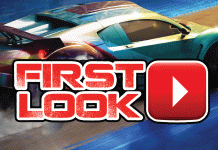 Ridge Racer Driftopia First Look Video