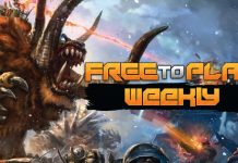 Free to Play Weekly (ep.99) 