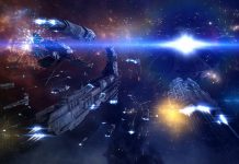 Fan-Made EvE Online Documentary "A Tale of Internet Spaceships" Debuts