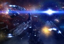 EVE Online Lead Designer Abandons Ship For Riot