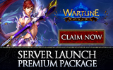 Wartune Premium Package Giveaway