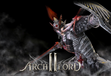 Archlord 2 headed to the west in 2014